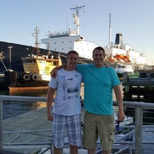 Meet your Posher, Micah